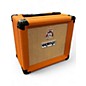 Used Orange Amplifiers PPC108 Micro Terror 1X8 Guitar Cabinet