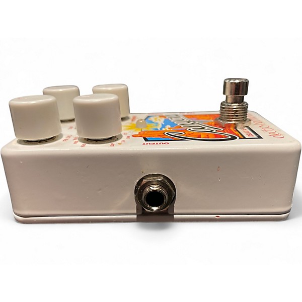 Used Electro-Harmonix Canyon Delay and Looper Effect Pedal
