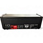 Used Hughes & Kettner BLACK SPIRIT 200 Solid State Guitar Amp Head