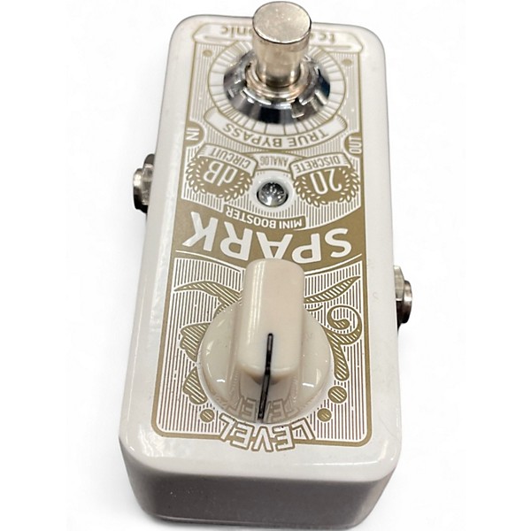 ギター tc electronic SPARK MINI BOOSTER TC Electronic | Product | SPARK MINI BOOSTER