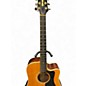 Used Guild DCE5 NATURAL Acoustic Electric Guitar thumbnail
