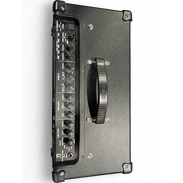 Used BOSS Katana KTN-Head 100W Solid State Guitar Amp Head