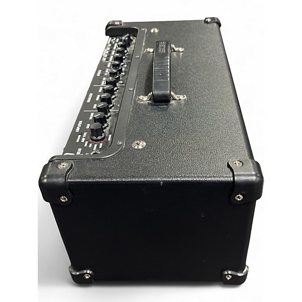 Used BOSS Katana KTN-Head 100W Solid State Guitar Amp Head