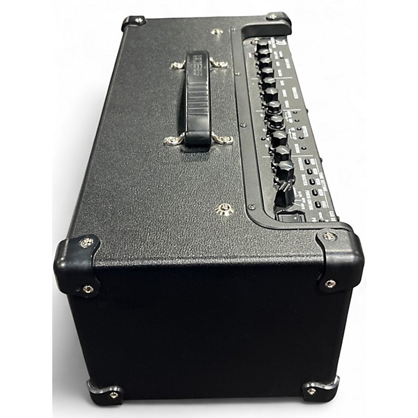 Used BOSS Katana KTN-Head 100W Solid State Guitar Amp Head