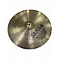 Used SABIAN 16in HH Medium Thin Crash Cymbal thumbnail
