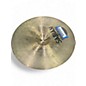 Used SABIAN 16in HH Medium Thin Crash Cymbal