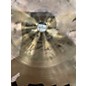 Used SABIAN 16in HH Medium Thin Crash Cymbal