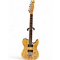 Used Fender Telecaster FMT Spalted Maple Spalted Maple Solid Body Electric Guitar thumbnail