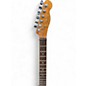 Used Fender Telecaster FMT Spalted Maple Spalted Maple Solid Body Electric Guitar