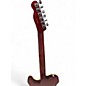 Used Fender Telecaster FMT Spalted Maple Spalted Maple Solid Body Electric Guitar