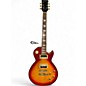Used Edwards E-LP-125SD Cherry Sunburst Solid Body Electric Guitar thumbnail