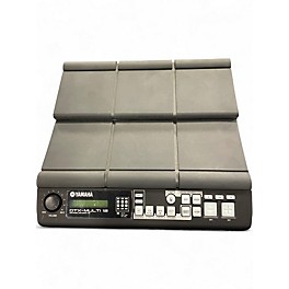 Used Yamaha DTX-MULTI 12 Drum MIDI Controller