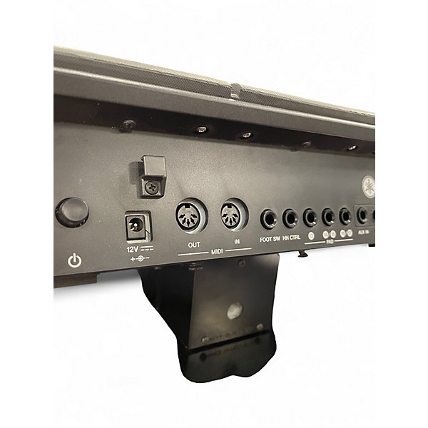 Used Yamaha DTX-MULTI 12 Drum MIDI Controller