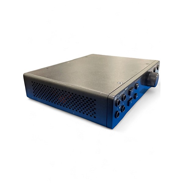 Used PreSonus QUANTUM HD 2 Audio Interface