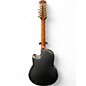 Used Ovation CC245 Celebrity Natural 12 String Acoustic Electric Guitar
