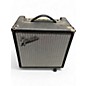 Used 2020s Fender Rumble 15 15W 1X8 Bass Combo Amp thumbnail