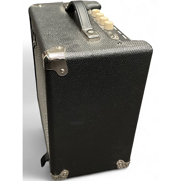 Used 2020s Fender Rumble 15 15W 1X8 Bass Combo Amp