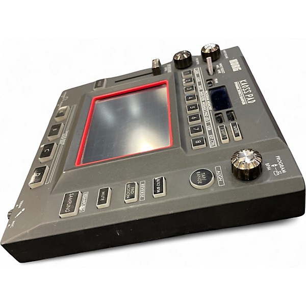 Used KORG Kaoss Pad Production Controller | Guitar Center