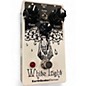 Used EarthQuaker Devices White Light Overdrive Effect Pedal thumbnail