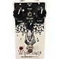 Used EarthQuaker Devices White Light Overdrive Effect Pedal
