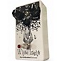 Used EarthQuaker Devices White Light Overdrive Effect Pedal