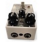 Used EarthQuaker Devices White Light Overdrive Effect Pedal
