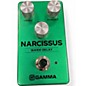 Used Gamma Narcissus Effect Pedal thumbnail