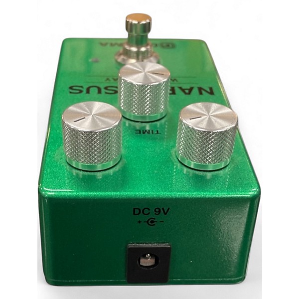 Used Gamma Narcissus Effect Pedal