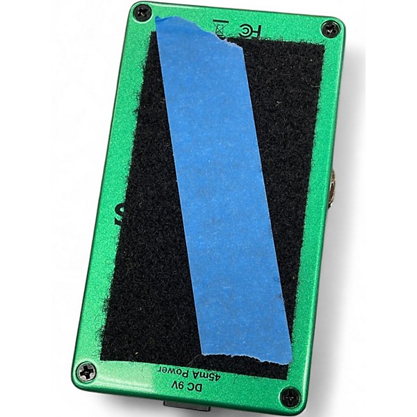 Used Gamma Narcissus Effect Pedal