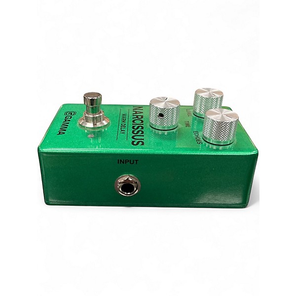 Used Gamma Narcissus Effect Pedal