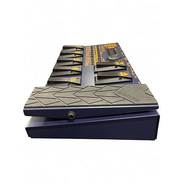 Used BOSS GT3 Effect Processor