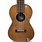 Used Makai lc80rg Natural Ukulele
