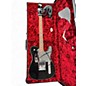 Used Fender Custom Shop JOHN 5 TELECASTER BLACK Solid Body Electric Guitar thumbnail
