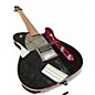 Used Fender Custom Shop JOHN 5 TELECASTER BLACK Solid Body Electric Guitar