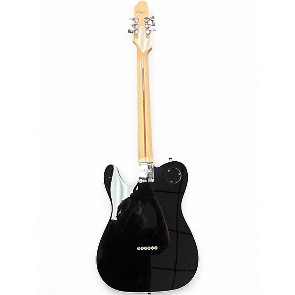 Used Fender Custom Shop JOHN 5 TELECASTER BLACK Solid Body Electric Guitar