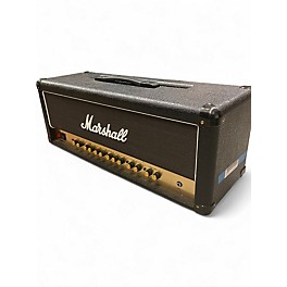 Used Marshall DSL100H 100W Tube Guitar Amp Head