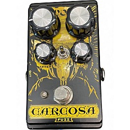 Used DOD CARGOSA Effect Pedal
