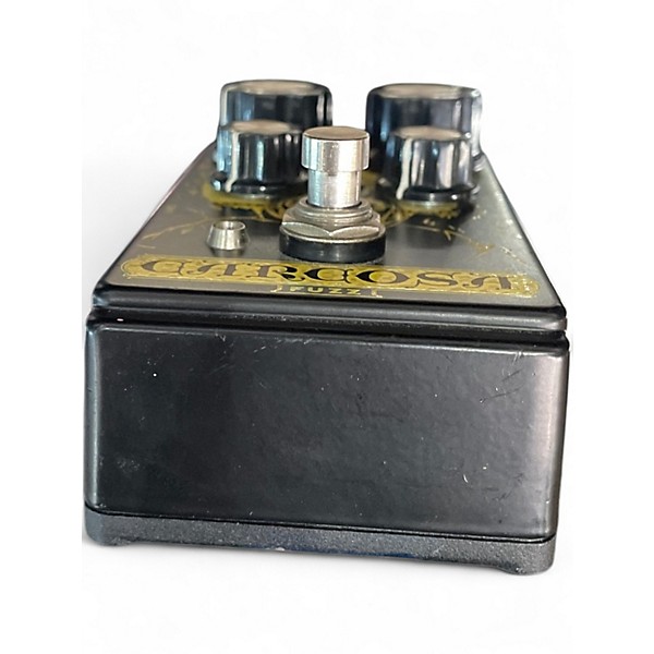Used DOD CARGOSA Effect Pedal