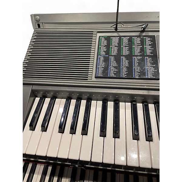 Used Casio CTK550 Portable Keyboard