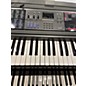 Used Casio CTK550 Portable Keyboard