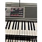 Used Casio CTK550 Portable Keyboard