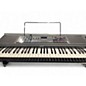 Used Casio CTK550 Portable Keyboard