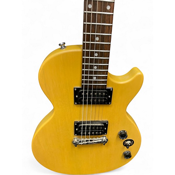 Epiphone Les Paul Special イエロー Epiphone The 1950s