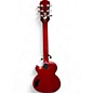 Used Epiphone Les Paul Special P90 Cherry Solid Body Electric Guitar