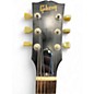 Used Gibson SG Standard Natural Solid Body Electric Guitar