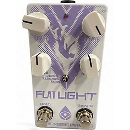 Used Old Blood Noise Endeavors FLAT LIGHT Effect Pedal