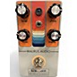 Used Walrus Audio WARHORN Effect Pedal thumbnail