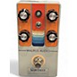 Used Walrus Audio WARHORN Effect Pedal