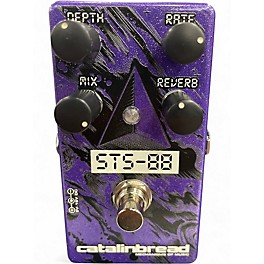 Used Catalinbread STS-88 Effect Pedal