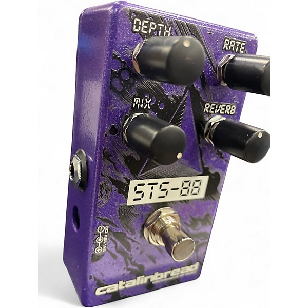 Used Catalinbread STS-88 Effect Pedal